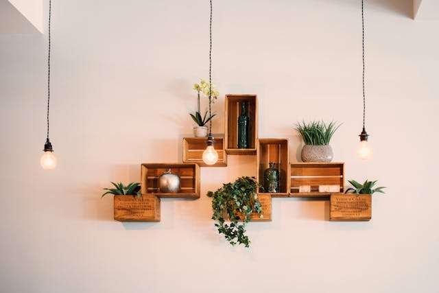 modern-lighting-on-a-wall